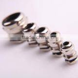 M32*1.5 SS316 Cable Gland thumbnail-3