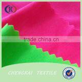 Neon Color 75d/36f Interlock Fabric Used Popular Sports Clothing thumbnail-5