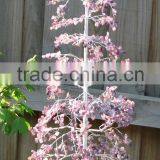 Amethyst Crytsal Christmas Tree for Decoration thumbnail-3