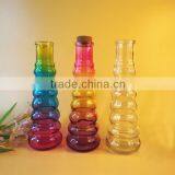 Lead-free Cold Tea Bottle