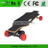 New Fashion 4 Wheel Scooter Wireless Remote Control Hoverboard