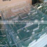 JZM Machine for Thermal Molding Product Making Massager Inner Blister Tray thumbnail-5