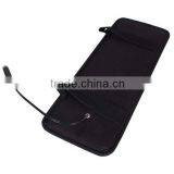 12V 4.5W Portable Power Solar Panel Battery Charger thumbnail-4