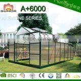 ANEMONE Series Premium Quality Greenhouse thumbnail-4