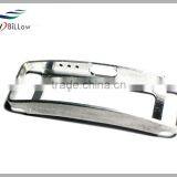 CNC Drilling/cnc Machining/cnc Turning Aluminum and Steel Parts From Kwonglung