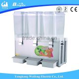 WF-A98/B98 Commcerial fruit juice dispenser with lower price