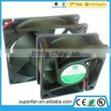 60x60x25mm 6025 60mm 12v 24v Small dc Brushless Computer CPU Cooling Fan 12V 24V Micro Mini Powerful Air Cooler