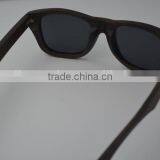 OEM China Sunglass Manufacturer Custom Logo Sunglasses Handmad Wood Brand Sunglasses thumbnail-3