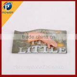 Funny The Little Hand by Michael Ammar Magic Trick Close up thumbnail-2