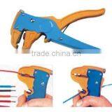 Easy Operation Duck Mouth Style Automatical Cable Wire Stripping Pliers LS-700D thumbnail-4