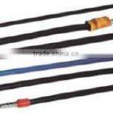 Automatic Terminal Crimping Machine With Exchangeable Die Sets Electric Connector Crimping Tools Crimper EM-6B2 thumbnail-2