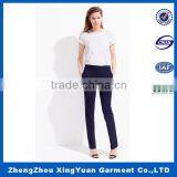 Stretch Jeans Female Trousers Thin Hip Jeans Pencil Pants Jeans thumbnail-4