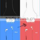 2015 New Products Earphones Wireless Headphones With Mic, 3.5mm Silent Disco Headphone For Laptop PC MP3 MP4 Moblie Phone thumbnail-5