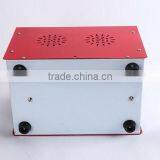 Solar Lighting System 50W,green Power,convient Equipment ,HLS 5038 With Battery ,USB Socket and Radio thumbnail-3