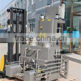 Automatic Beer Keg Washing and Filling Machine Equipment thumbnail-4