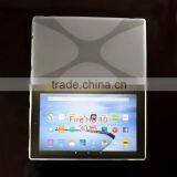 Bulk Buy From China MIX Colors TPU Soft Gel X Line Cover Back Cover for Amazon Kindle Fire HD 10 2015 China Suppliers