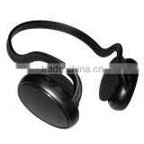 mini IR wireless headphone