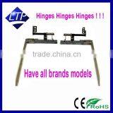 Original New good quality New LCD Hinges set for Lenovo U330 laptop hinge