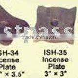 Soapstone Incense Burners , Incense Holder