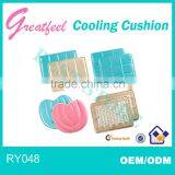 Different Kinds Car Seat Cooling Cushion Made in China thumbnail-1