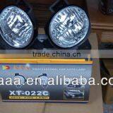 High Quality Toyota 2011 Hilux Vigo 4x4 Fog Lamp (XT022C)