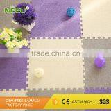 Floor Carpet Tile, Shaggy Carpet Rug thumbnail-3