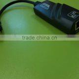 USB3.0 Ethernet Adapter 10/100/1000Mbps