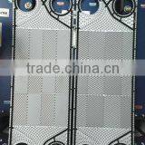 304 ss Plate Price for Plate Heat Exchanger M20 thumbnail-3