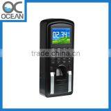 Biometric Fingerprint Time Attendance Machine Price thumbnail-3