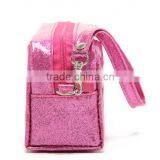 Factory Direct Hot New Products for 2015 Waterproof PVC Toilet Bag Sweet Style thumbnail-1