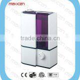 4L Purple Ultrasonic Mechanical Humidifier