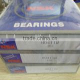 cylindrical roller bearing for linear guide machine NSK NU411W