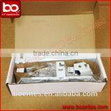 43~180 cm Projector Ceiling Retractable Mounting Bracket for Office Visual Equipment thumbnail-5