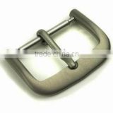 OEM nickel-free titanium buckles for watch strap