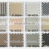 Sunscreen Fabric Roller Blind For Quality Project thumbnail-4