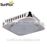 60W Led High Bay Square Shape With 3030SMD