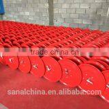 Fire Hose Reel With PVC Hose Manual and Automatic thumbnail-6