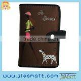 JSMART Digital Printing Photo Bag Sublimation Bag Customized Microfiber