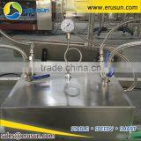 Packing Bottle Steam Shrink Label Mahcine thumbnail-5