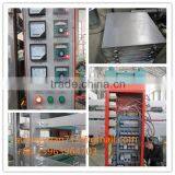 Rubber Floor Tiles Heat Press Machine Made In China thumbnail-2
