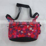 Classical Ladies Shopping Bag Handbag Long Strip Shoulder Bag thumbnail-3