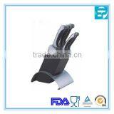 Stainless Steel Square Knife Holder thumbnail-1