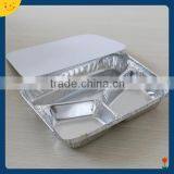 Food Packaging Household Aluminum Foil Container and Disposable Aluminium Foil Trays thumbnail-6