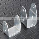 Customized Stamping Parts, Metal Stamping,China Manufacturer Factory thumbnail-3