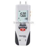 HT-1890 Portable Digital Manometer China Pressure Manometer Pressure Gauge Manometer Price thumbnail-3