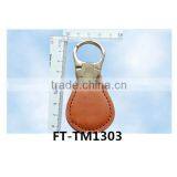 Polular PU Key Chain With O Ring FUTUO thumbnail-1