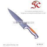 Novelty Hollow Handle With ABS 3Cr13 Chef Knife