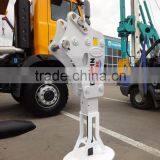 Hydraulic Breaker for Backhoe Loader for 2.5 ~ 4.5 Ton Excavator thumbnail-4