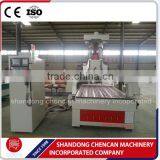 Auto Tool Changing Cnc Wood Door Making Machine ,wooden Cabinet Door Making Machine thumbnail-2