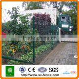 Chain Link Fence for Garden thumbnail-1